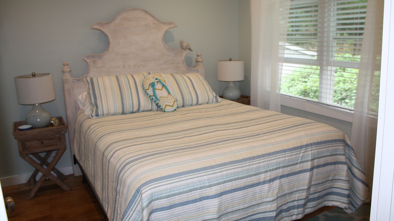 Photo of Bedroom in East Chop