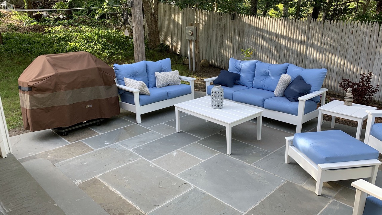 Photo of Outdoor in East Chop