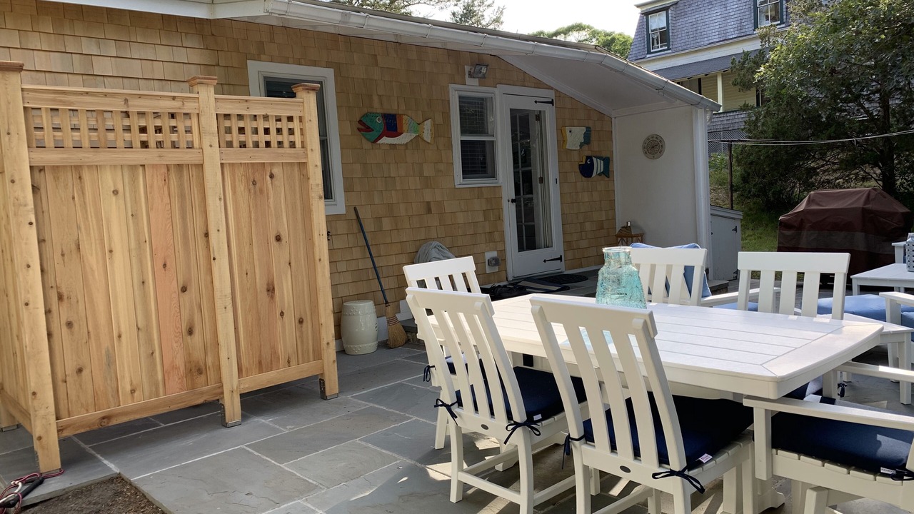 Photo of Outdoor in East Chop