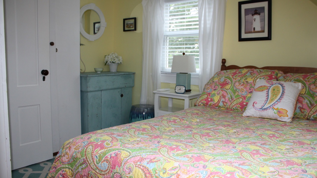 Photo of Bedroom in East Chop