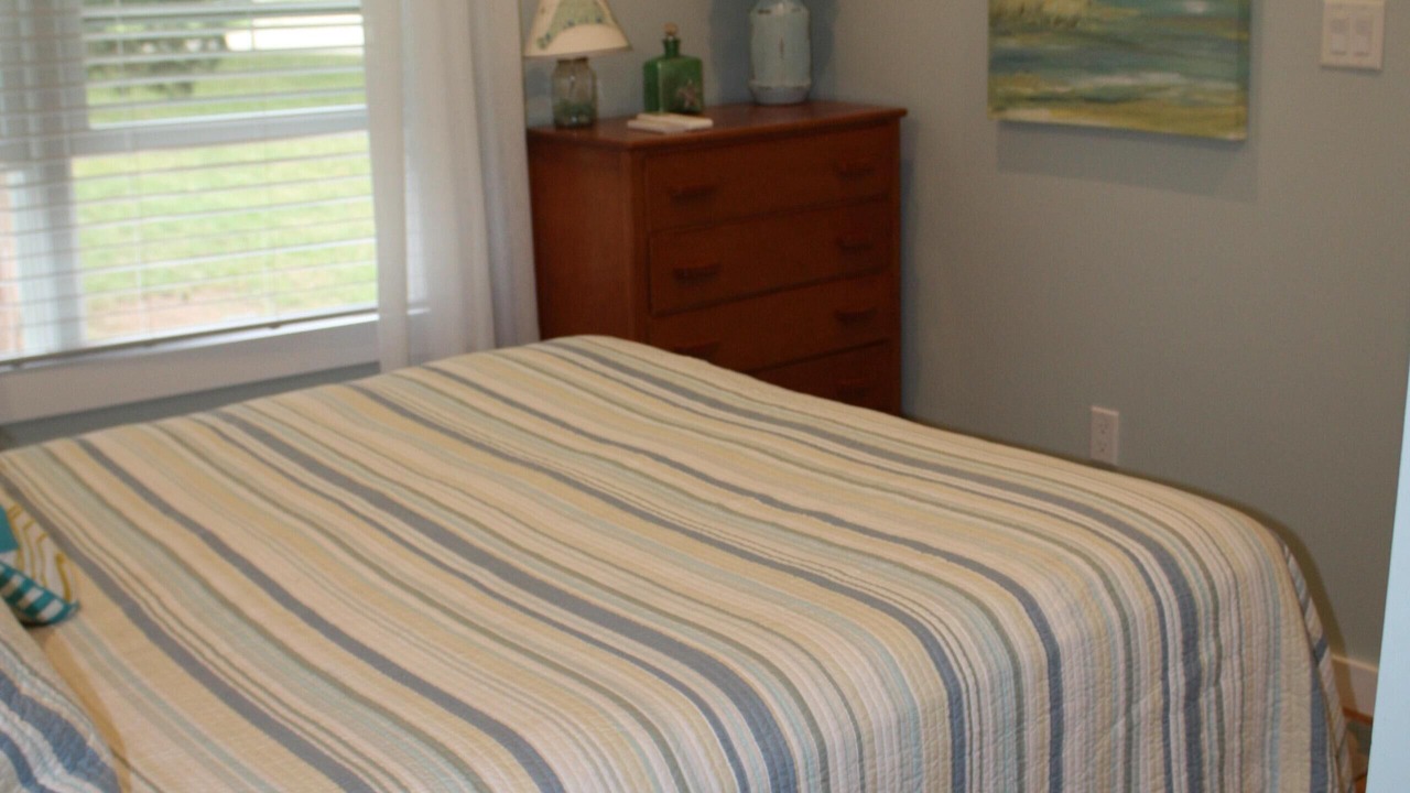 Photo of Bedroom in East Chop