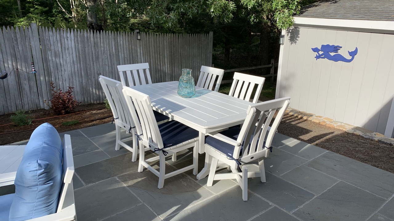 Photo of Outdoor in East Chop