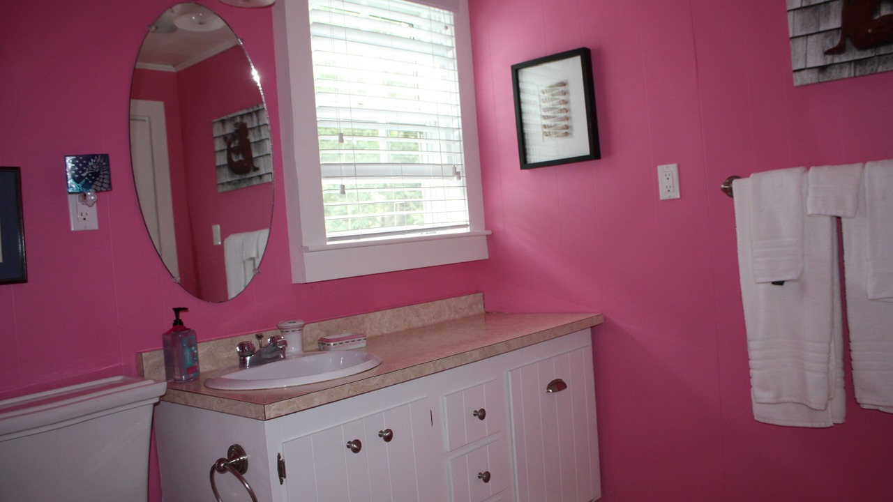 Photo of Bathroom in East Chop