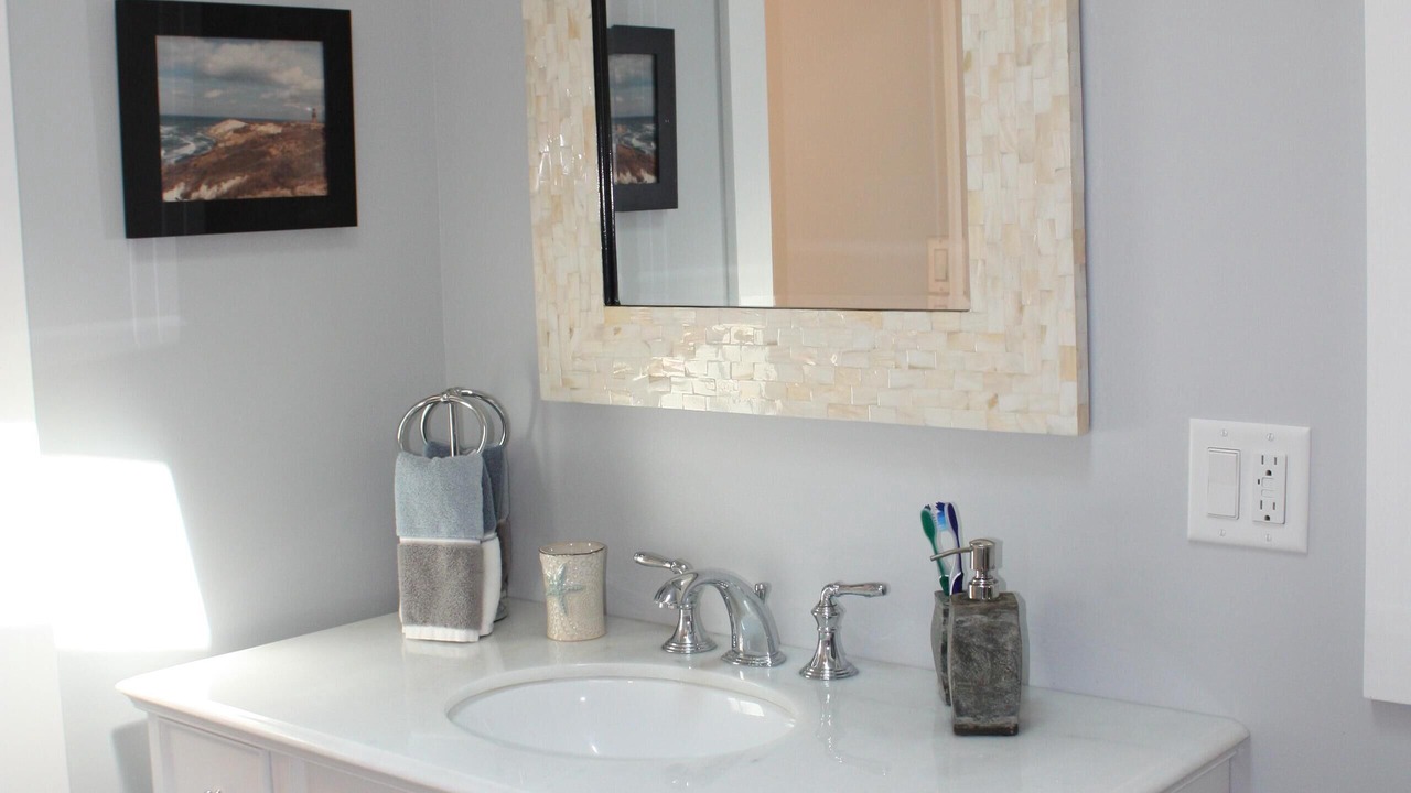 Photo of Bathroom in East Chop