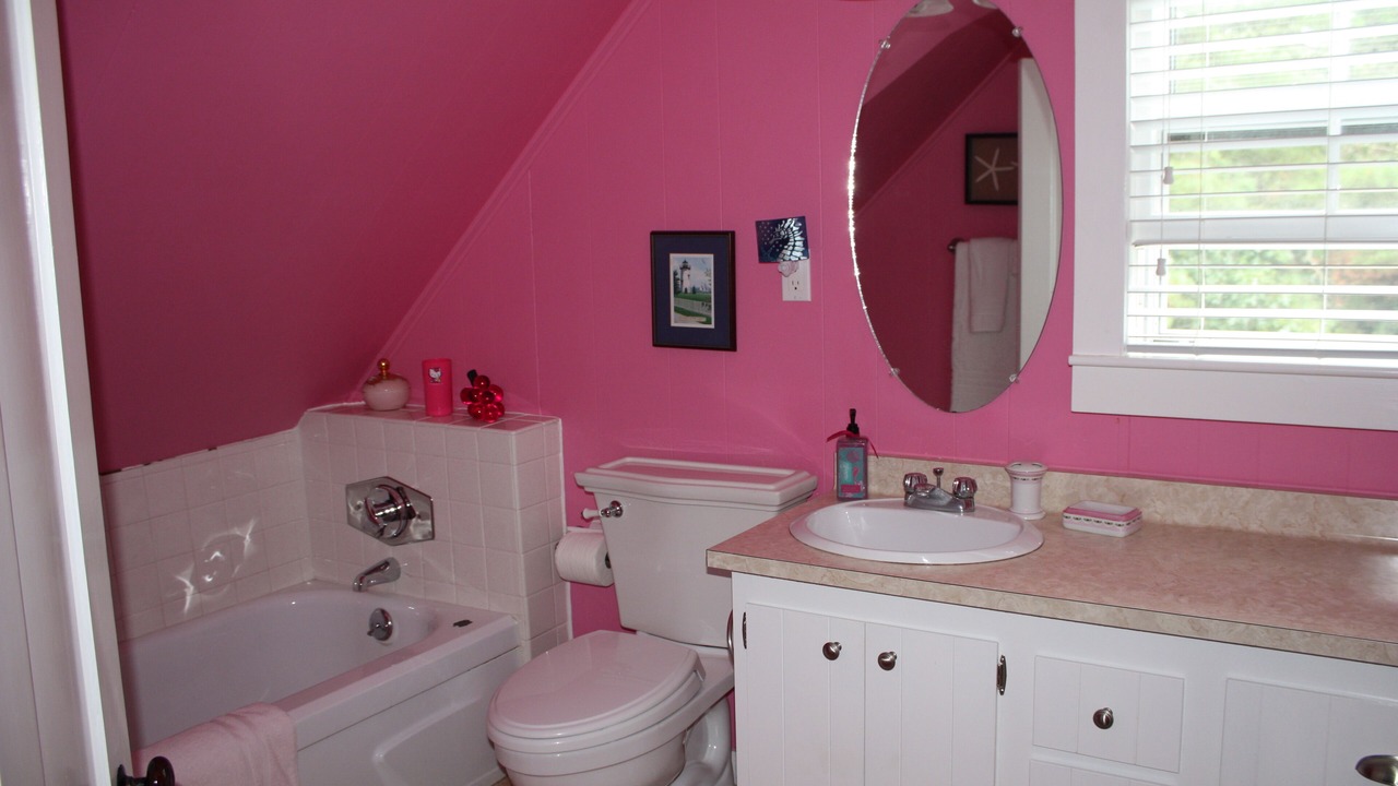 Photo of Bathroom in East Chop