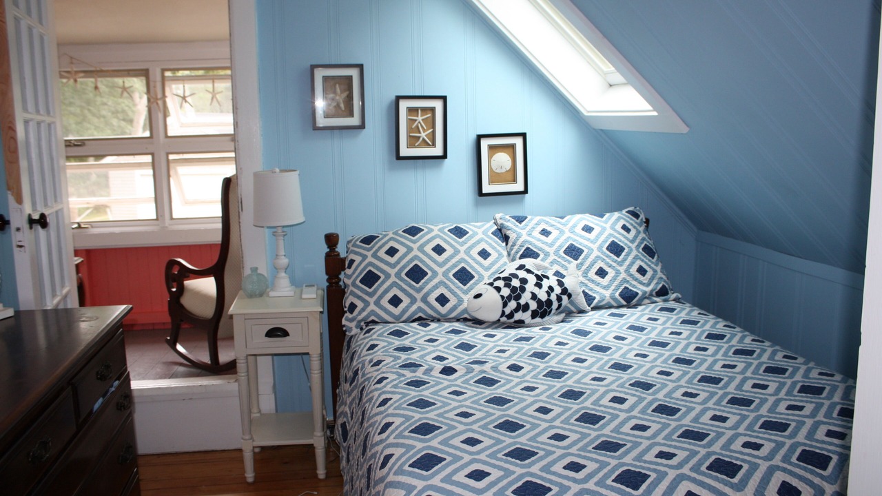 Photo of Bedroom in East Chop