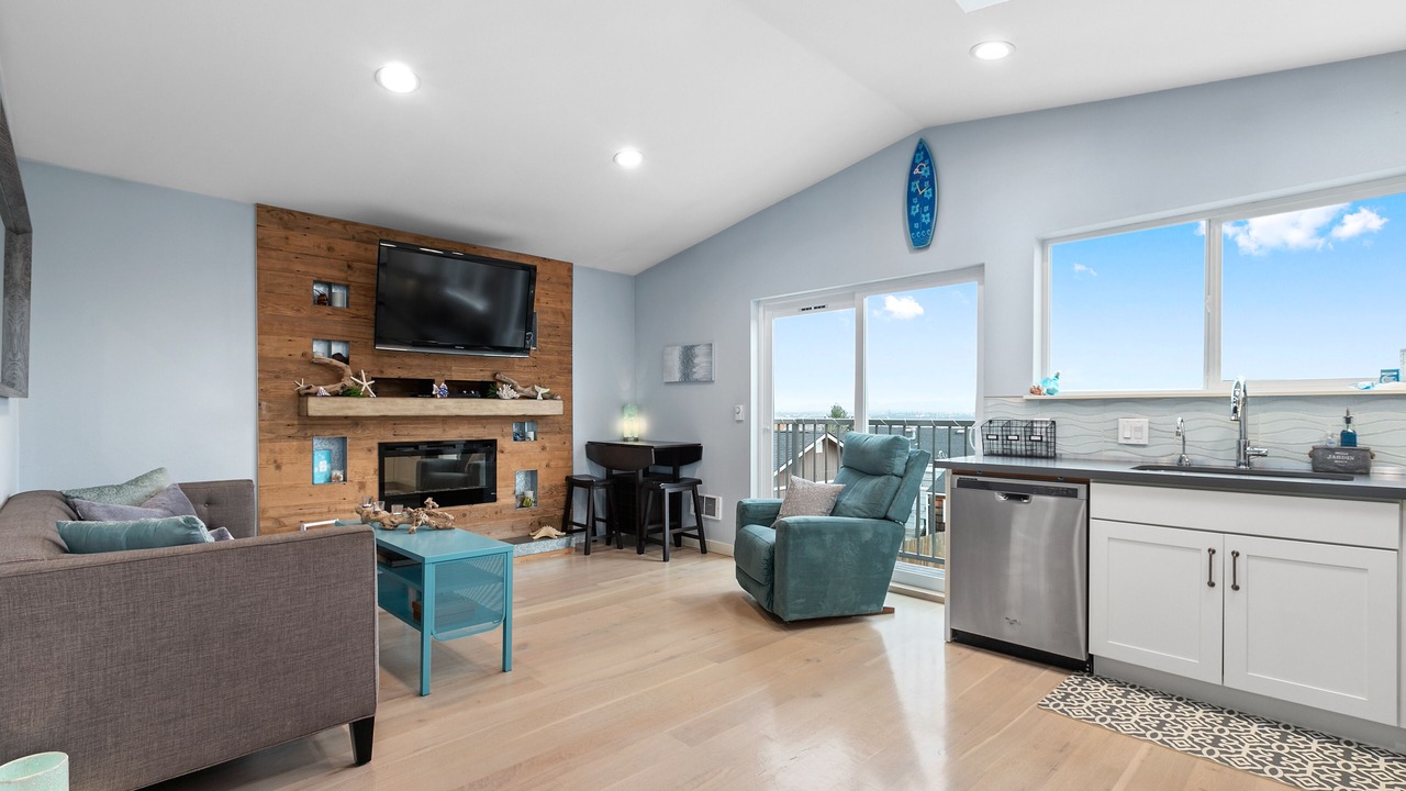 Photo of Patio Balcony in Genesee