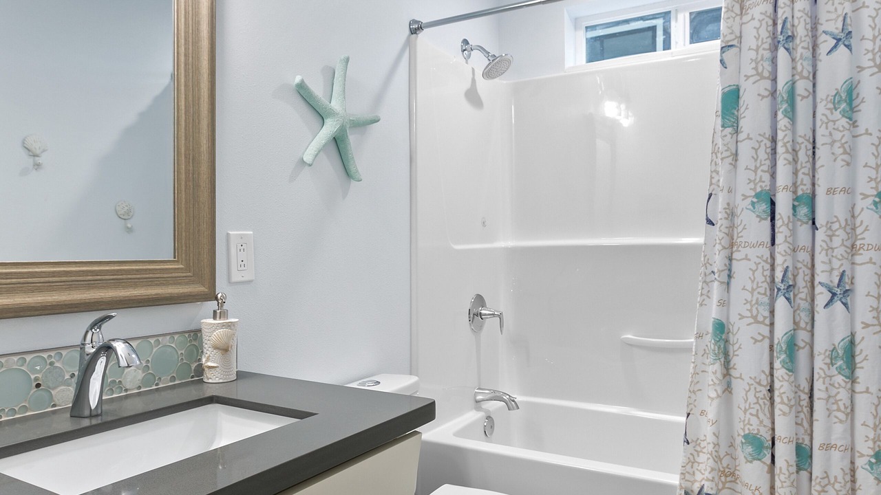 Photo of Bathroom in Genesee