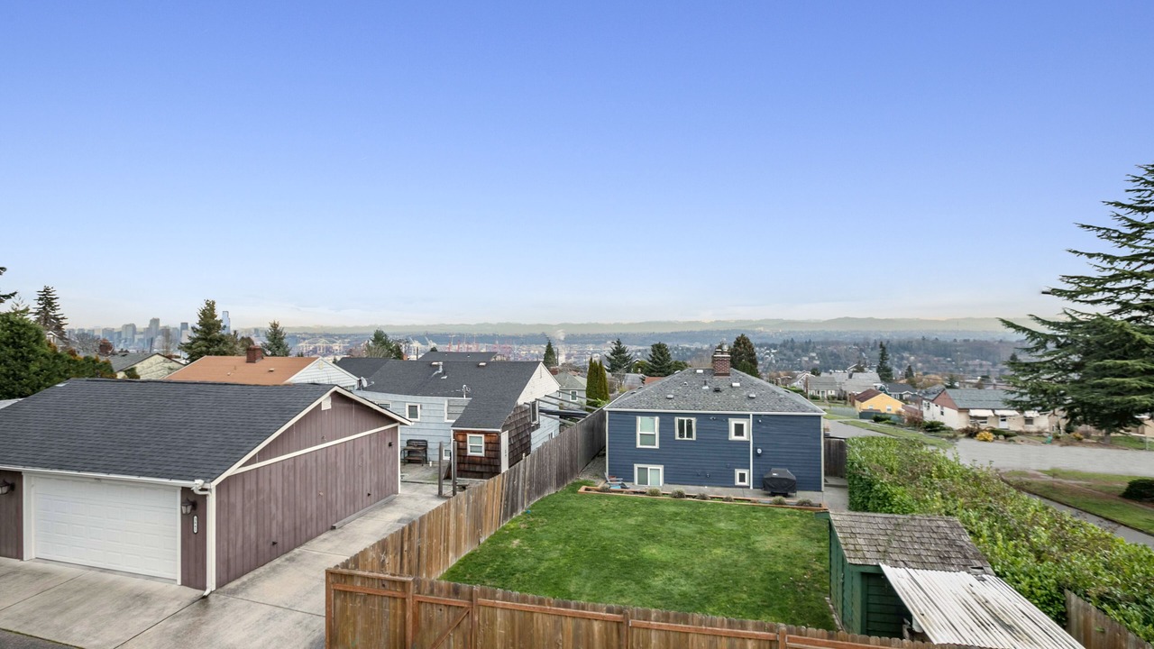 Photo of Patio Balcony in Genesee