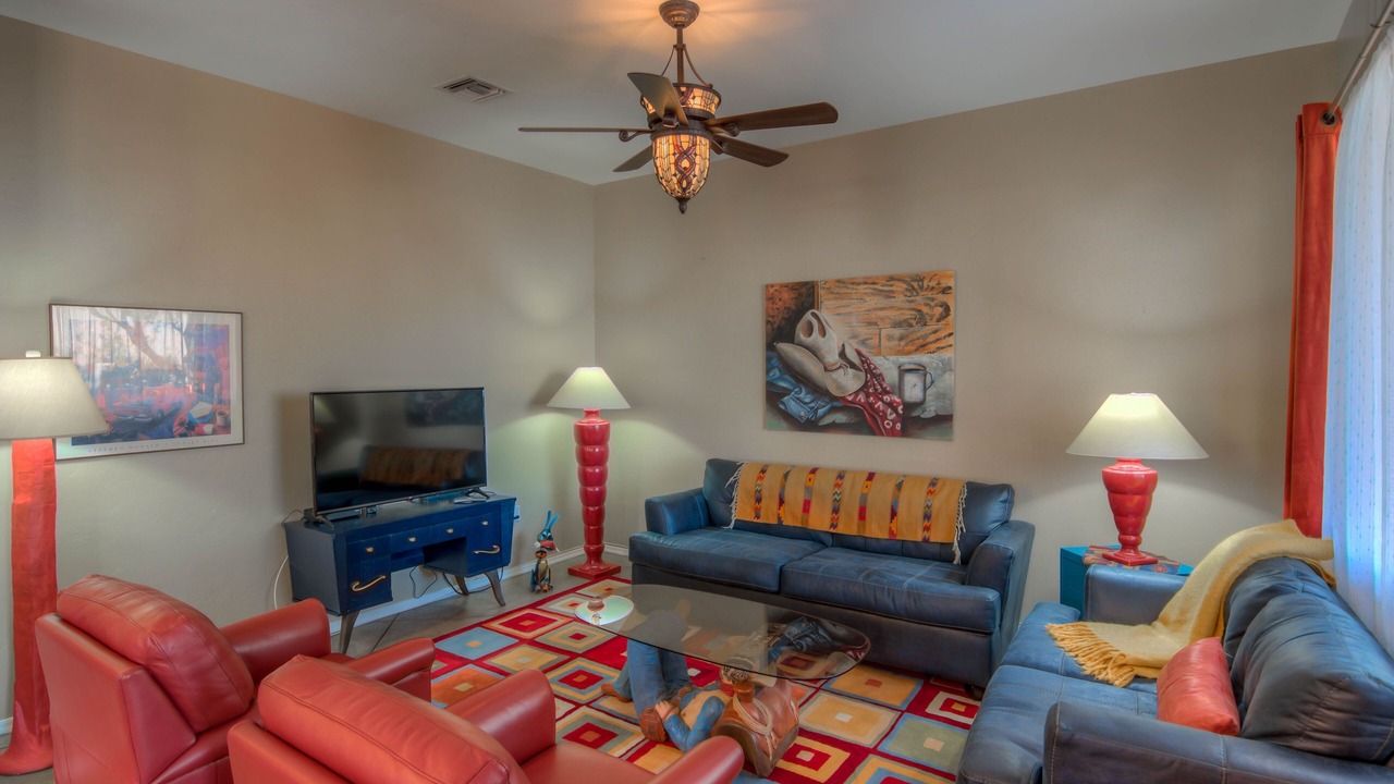 Photo of Livingroom in Civano