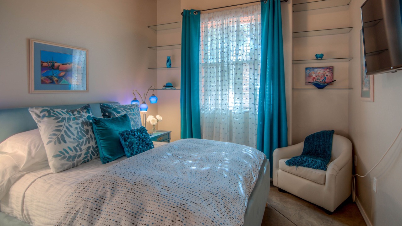 Photo of Bedroom in Civano