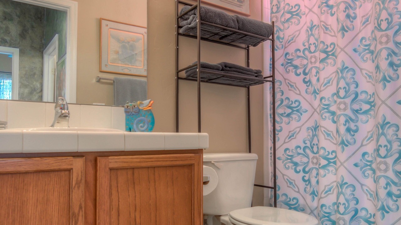 Photo of Bathroom in Civano