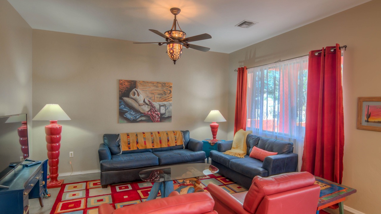 Photo of Livingroom in Civano