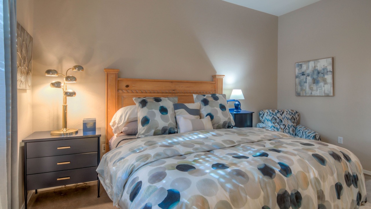 Photo of Bedroom in Civano
