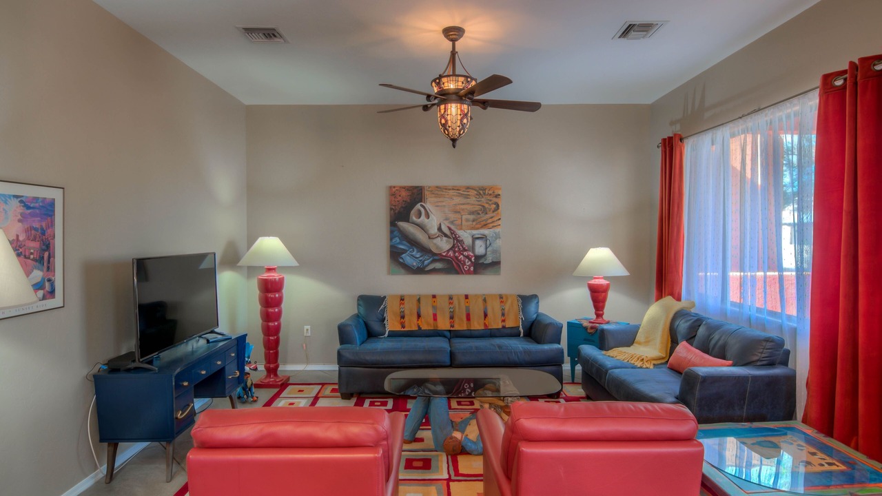 Photo of Livingroom in Civano