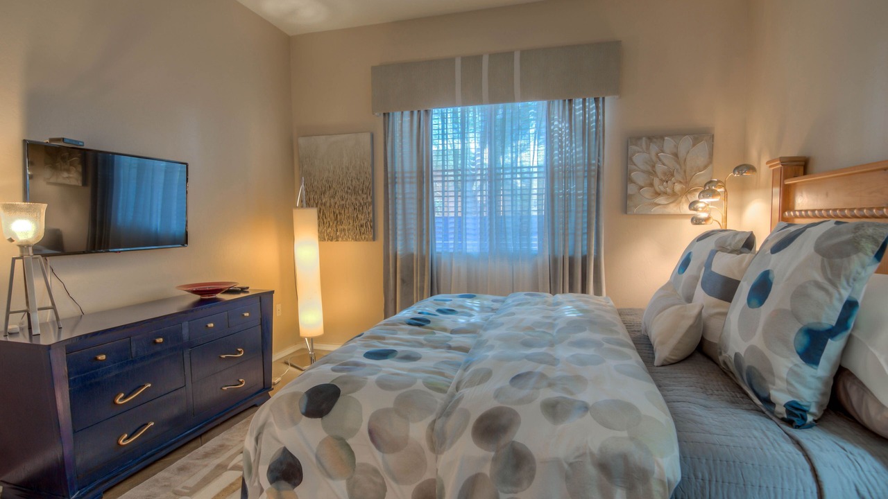 Photo of Bedroom in Civano