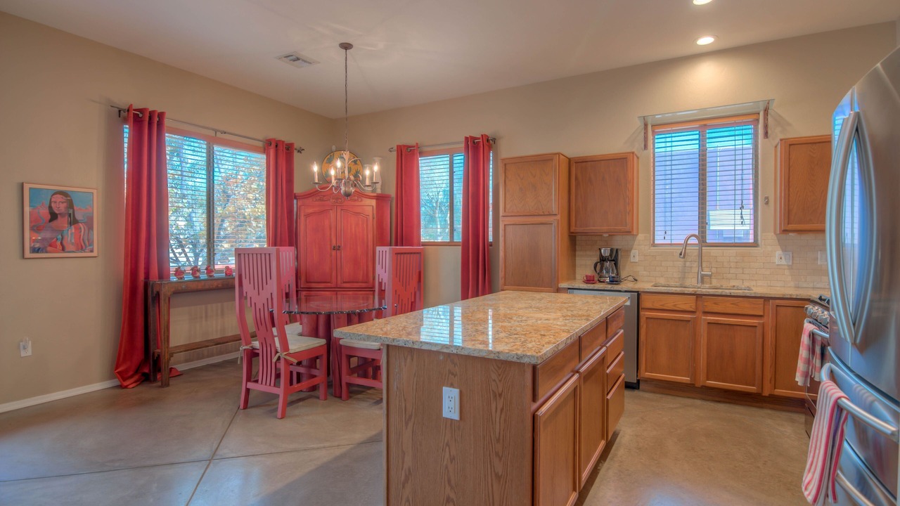 Photo of Kitchen in Civano