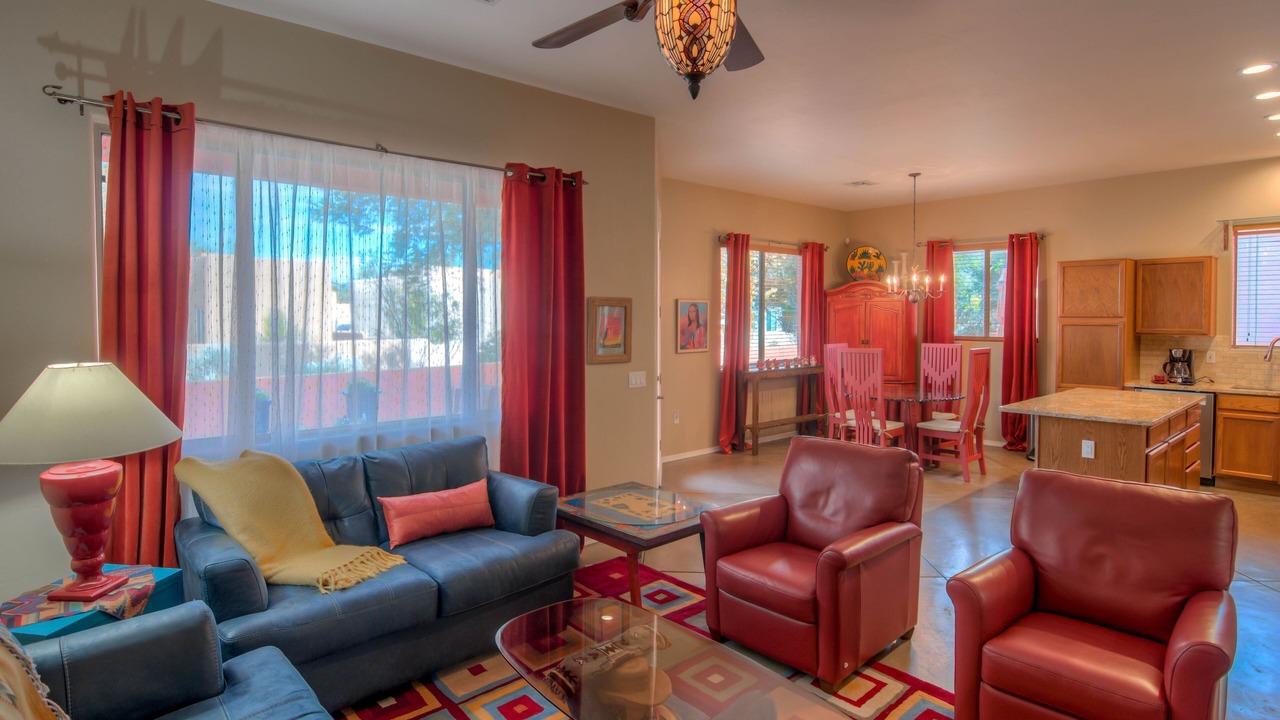 Photo of Livingroom in Civano