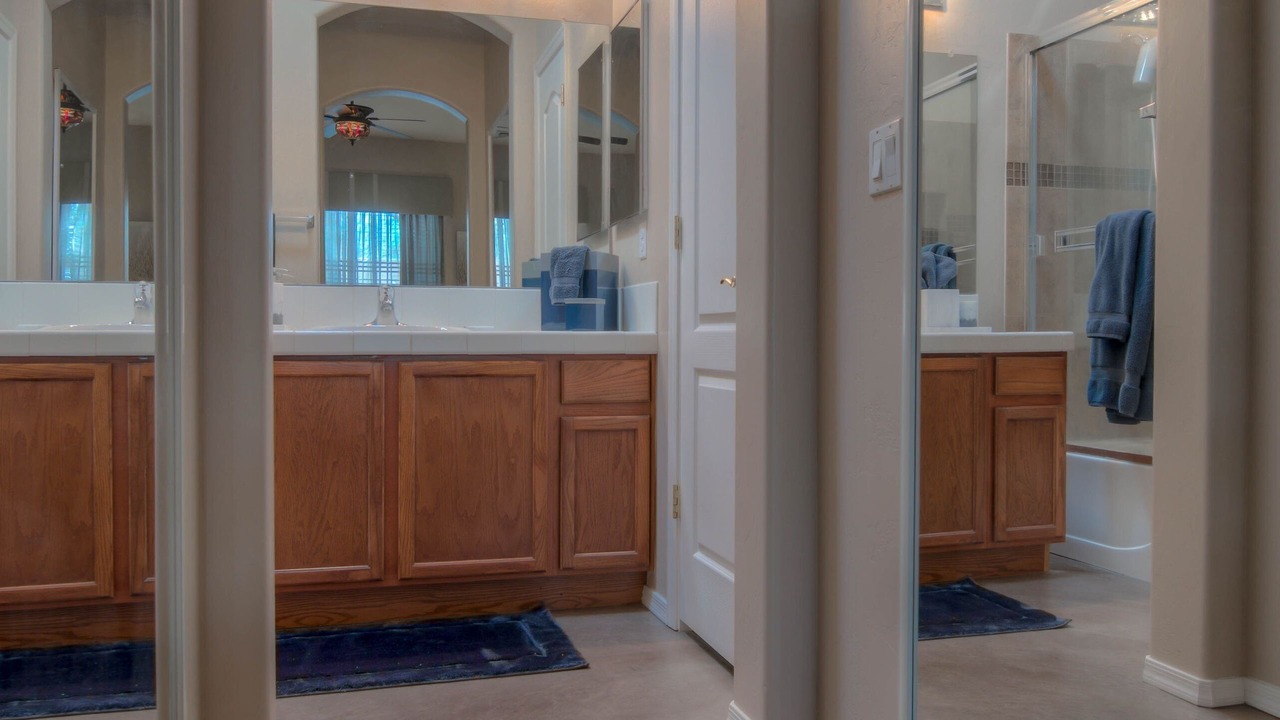 Photo of Bathroom in Civano