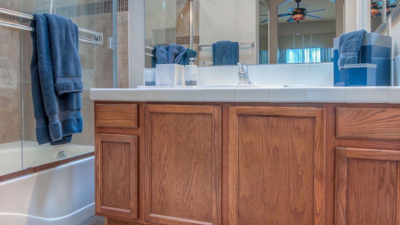 Photo of Bathroom in Civano