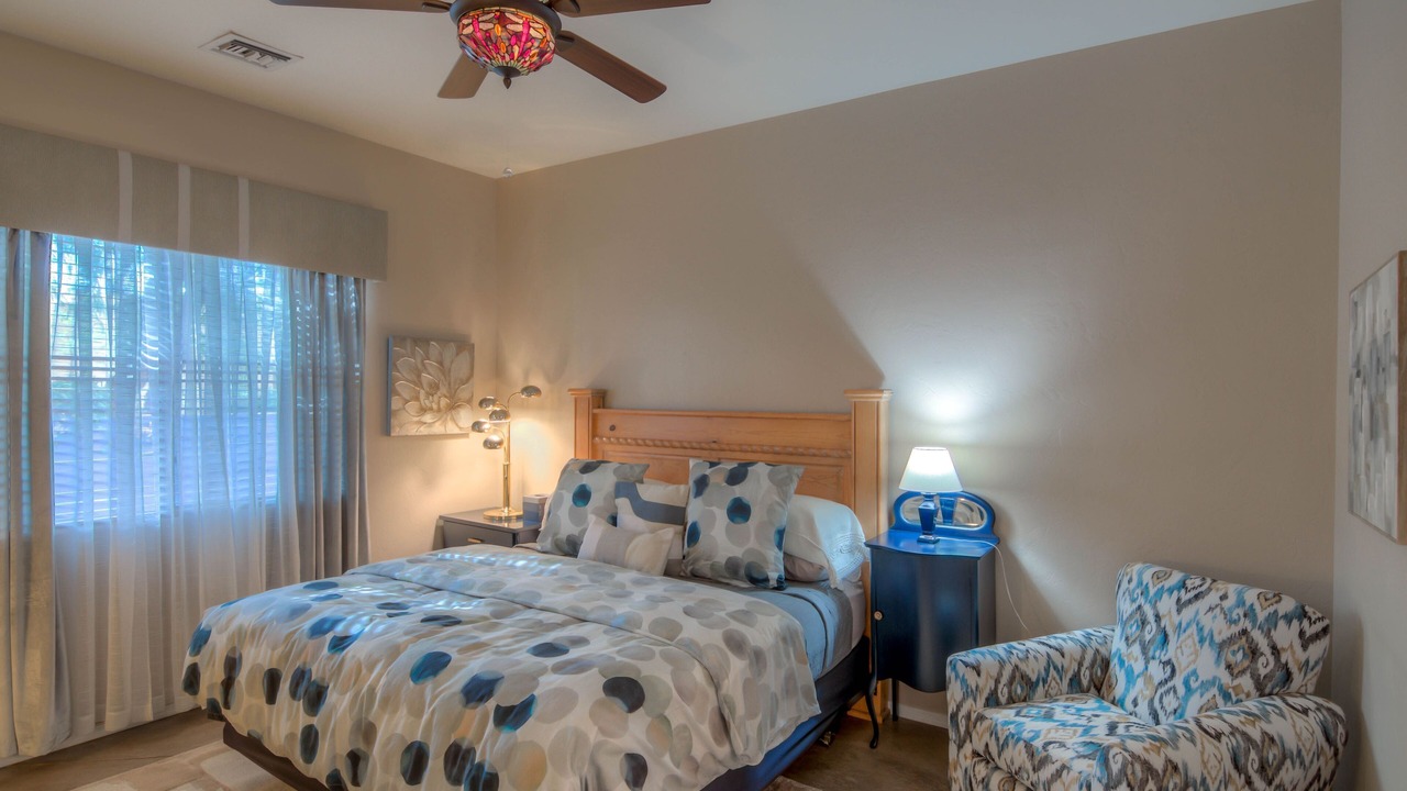 Photo of Bedroom in Civano