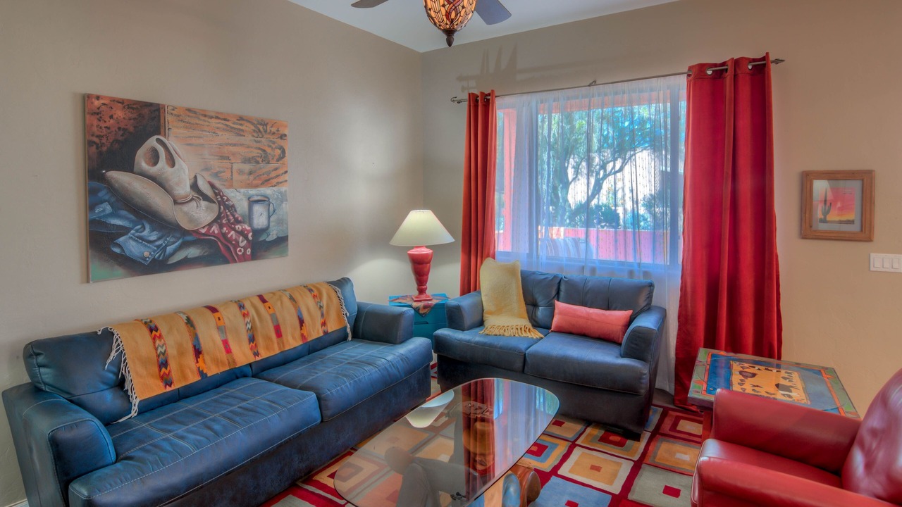 Photo of Livingroom in Civano