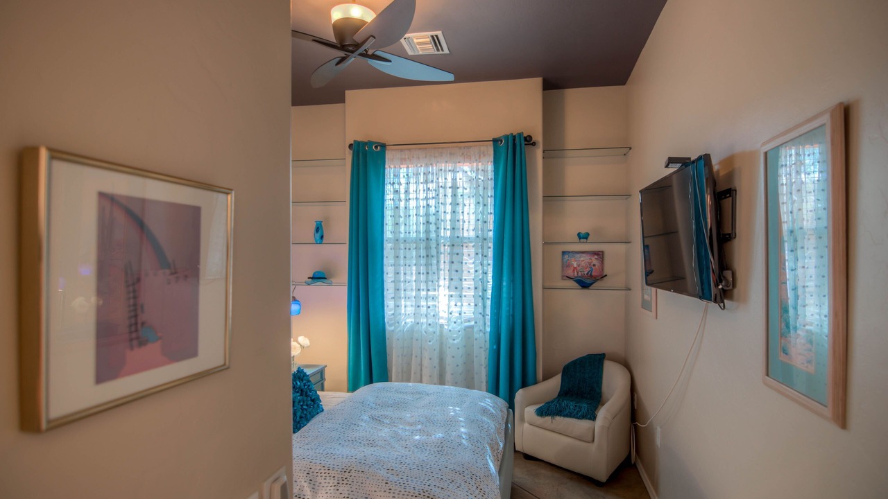 Photo of Bedroom in Civano