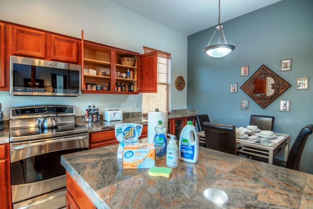 Photo of Kitchen in Civano
