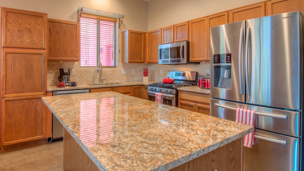 Photo of Kitchen in Civano