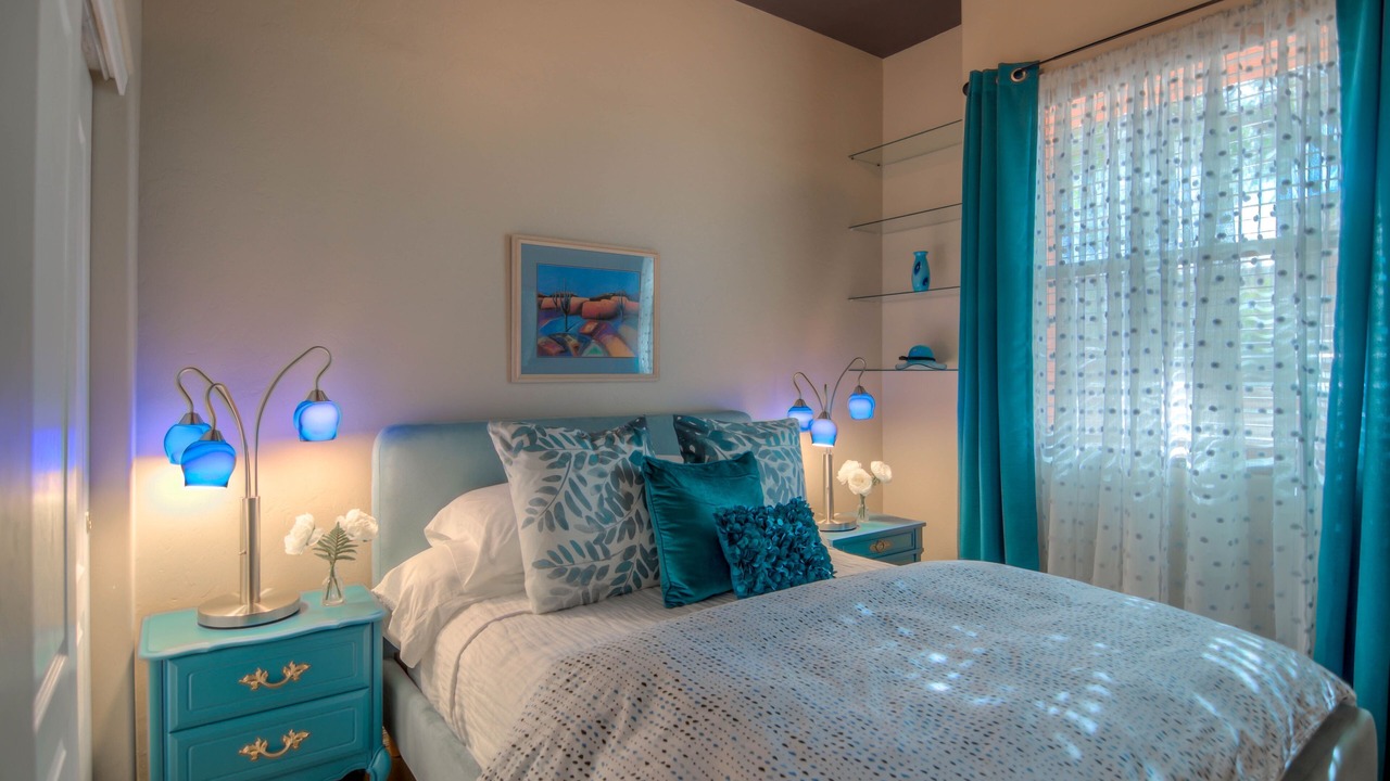 Photo of Bedroom in Civano