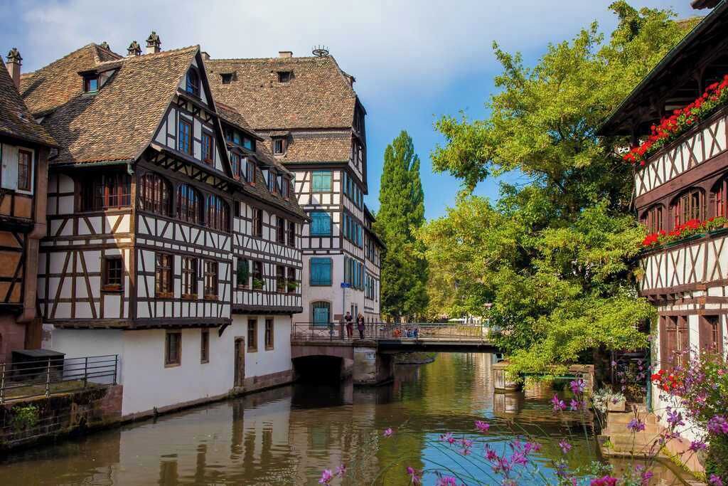 Photo of Others in City-Centre - Petite France