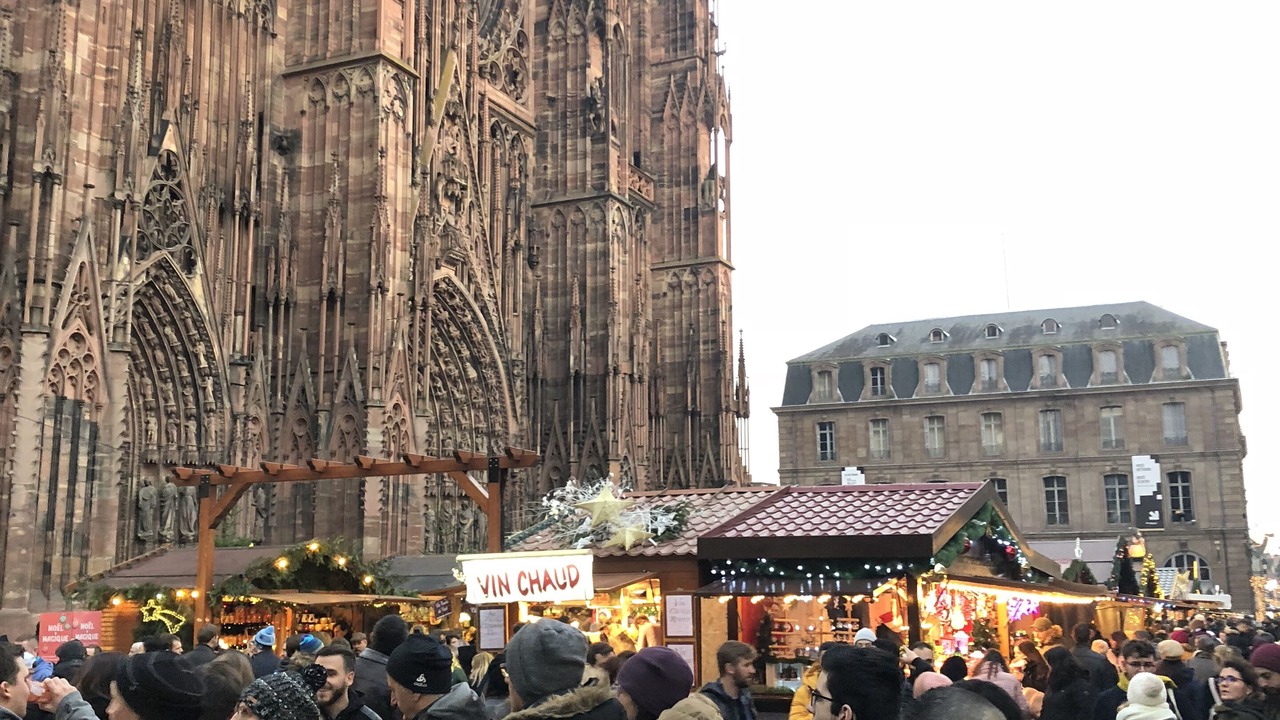 Photo of Others in City-Centre - Petite France