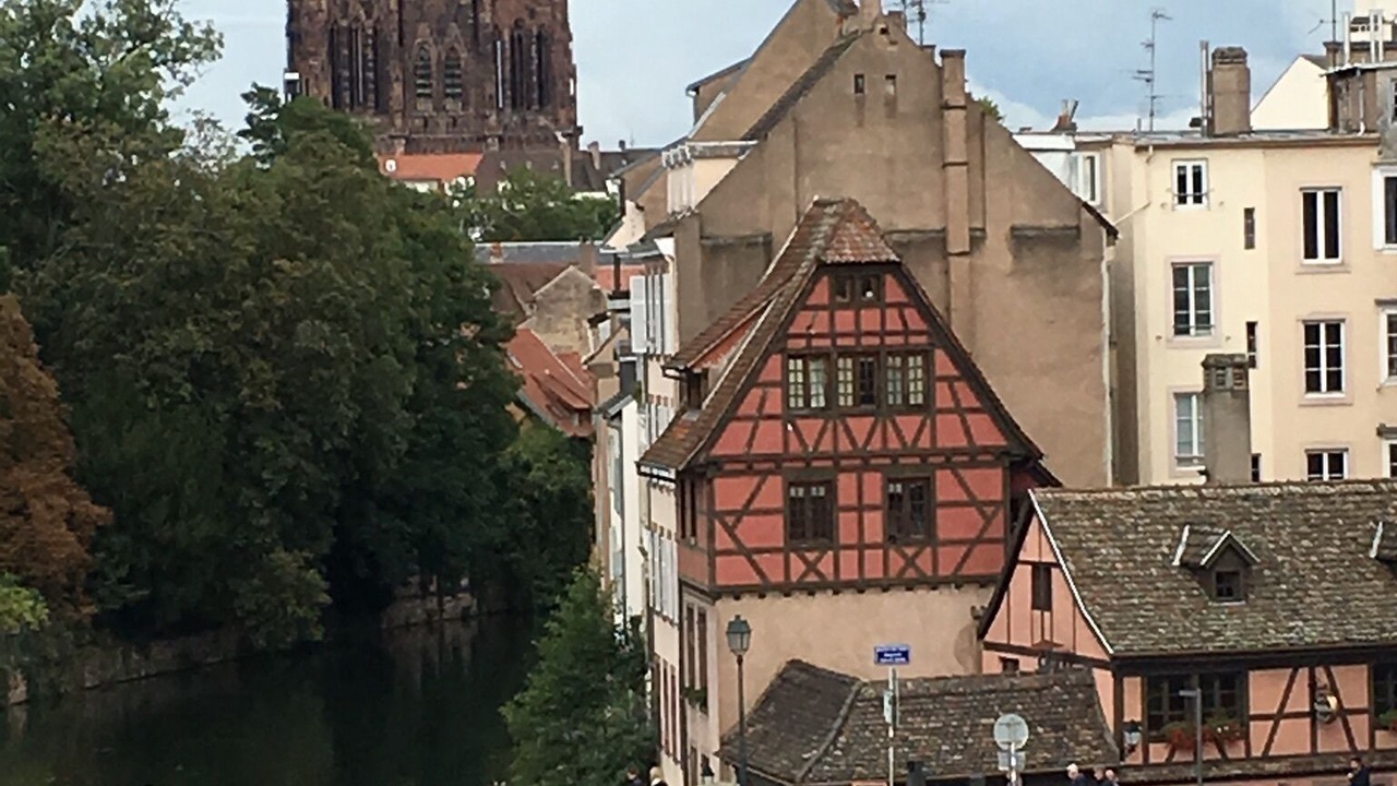 Photo of Others in City-Centre - Petite France