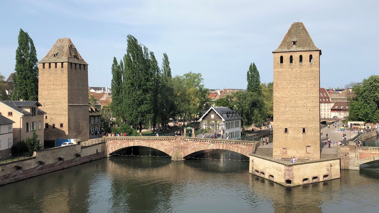 Photo of Others in City-Centre - Petite France