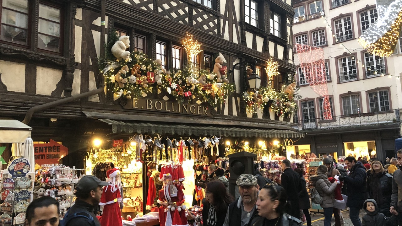 Photo of Others in City-Centre - Petite France