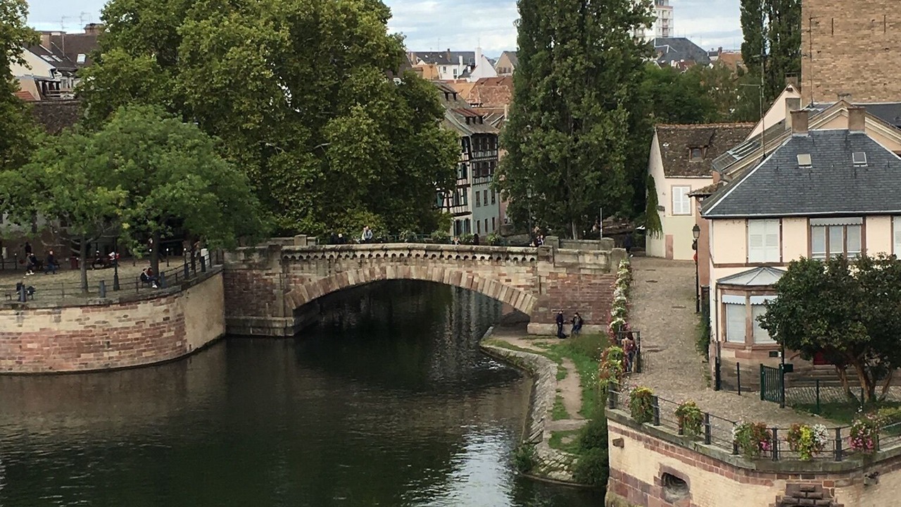 Photo of Others in City-Centre - Petite France