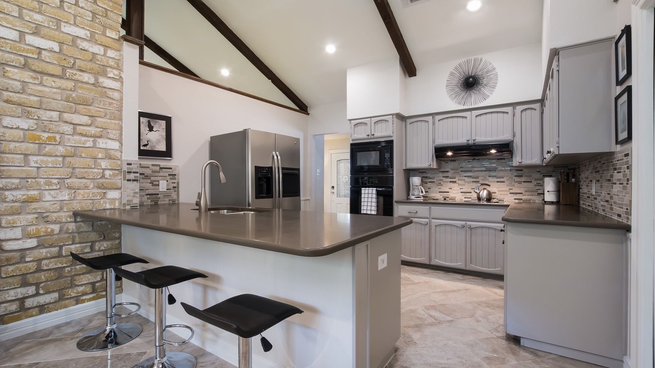 Photo of Kitchen in San Antonio