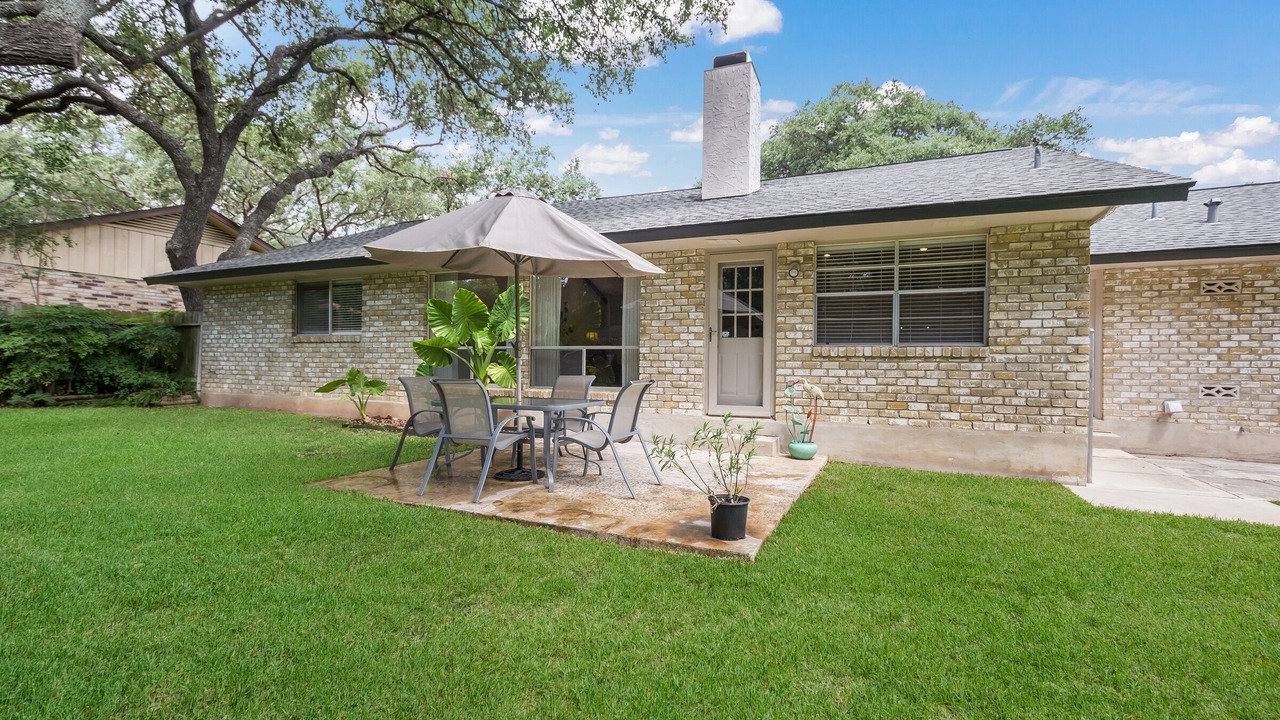 Photo of Outdoor in San Antonio