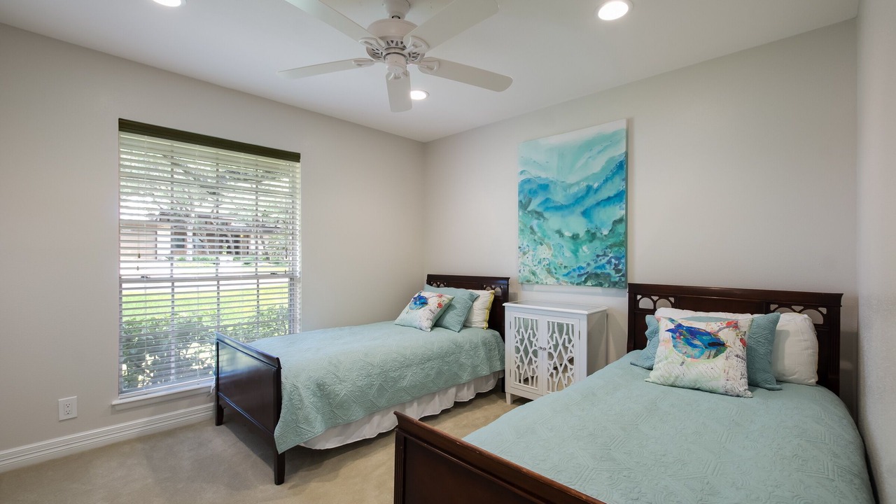 Photo of Bedroom in San Antonio