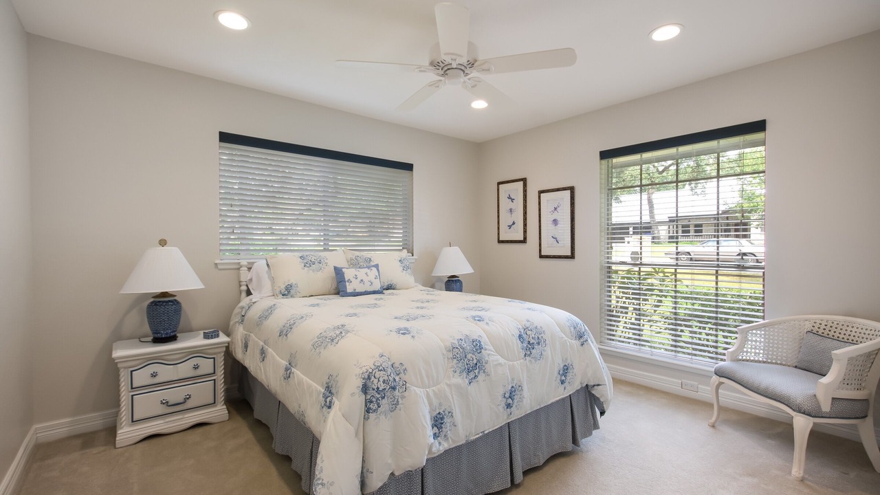 Photo of Bedroom in San Antonio