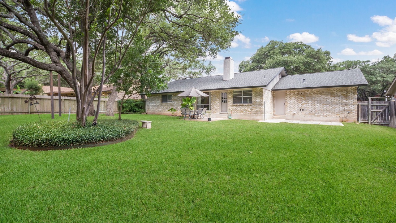 Photo of Outdoor in San Antonio