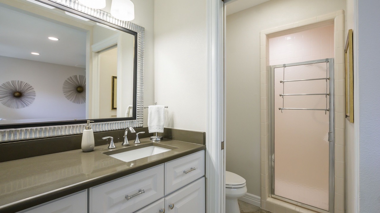 Photo of Bathroom in San Antonio
