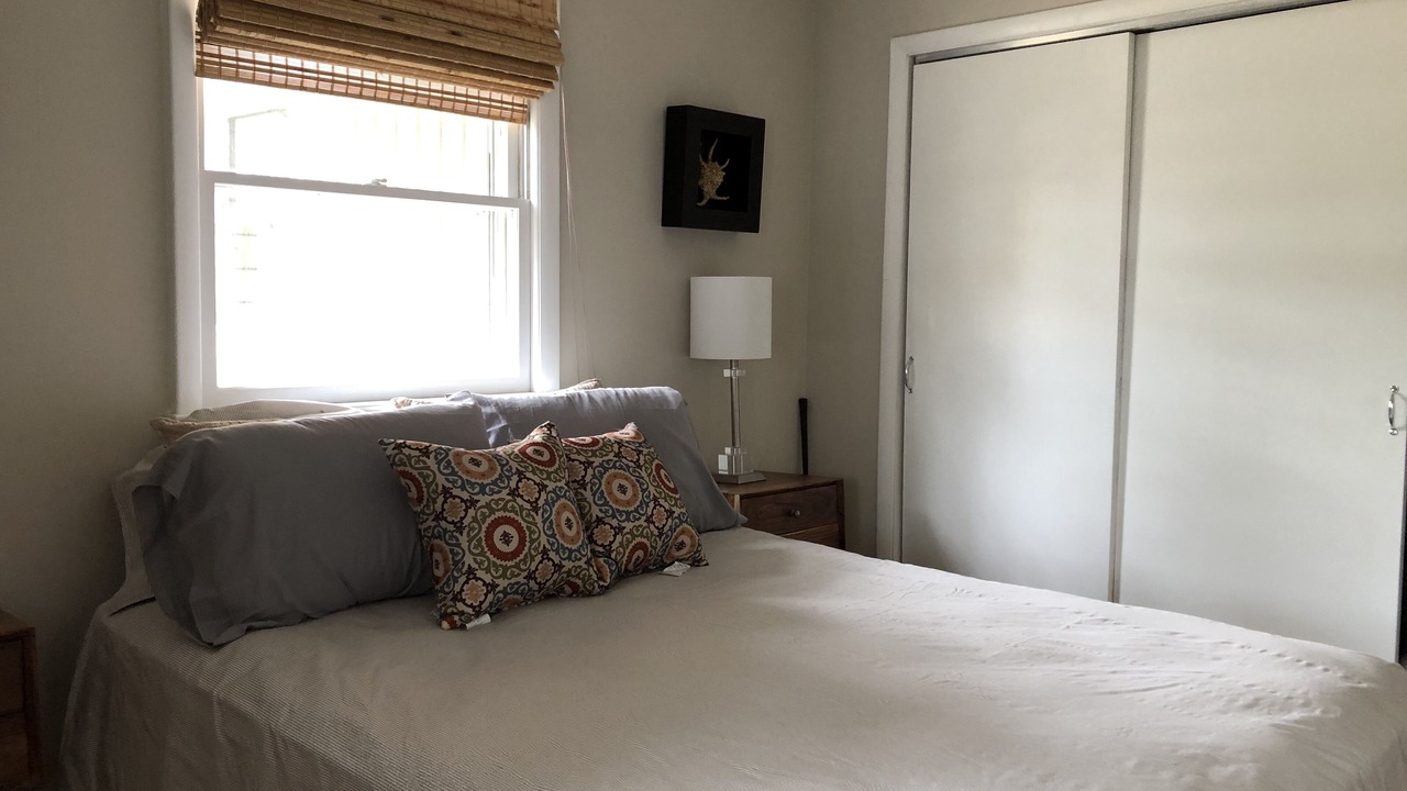 Photo of Bedroom in Prime Hook Beach