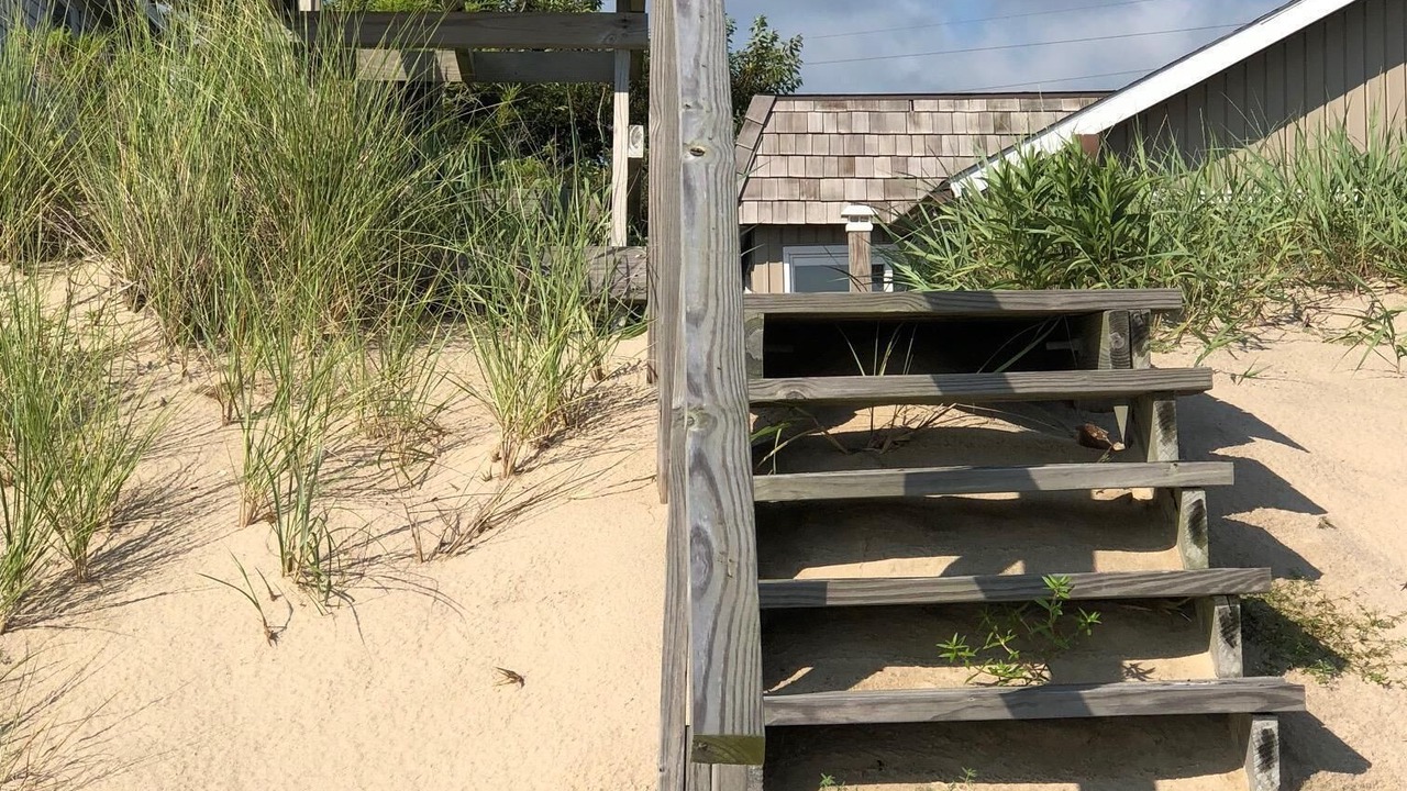 Photo of Outdoor in Prime Hook Beach