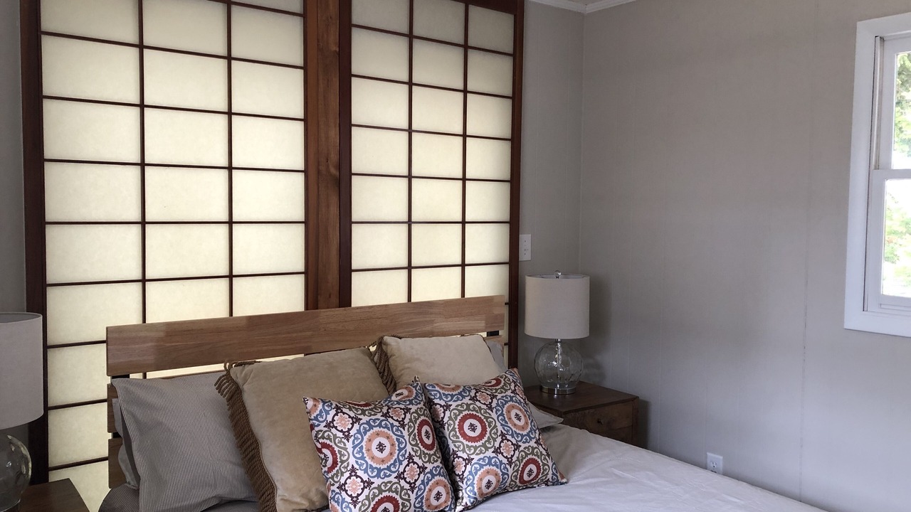 Photo of Bedroom in Prime Hook Beach