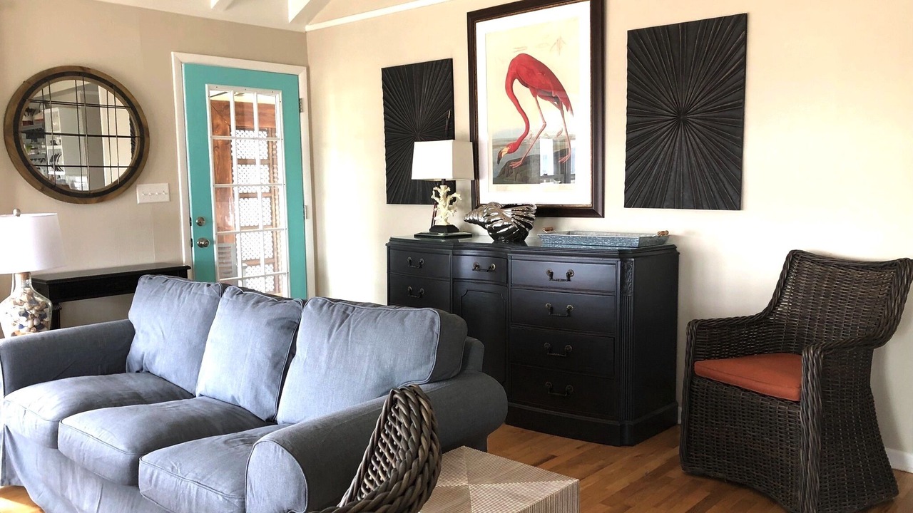 Photo of Livingroom in Prime Hook Beach