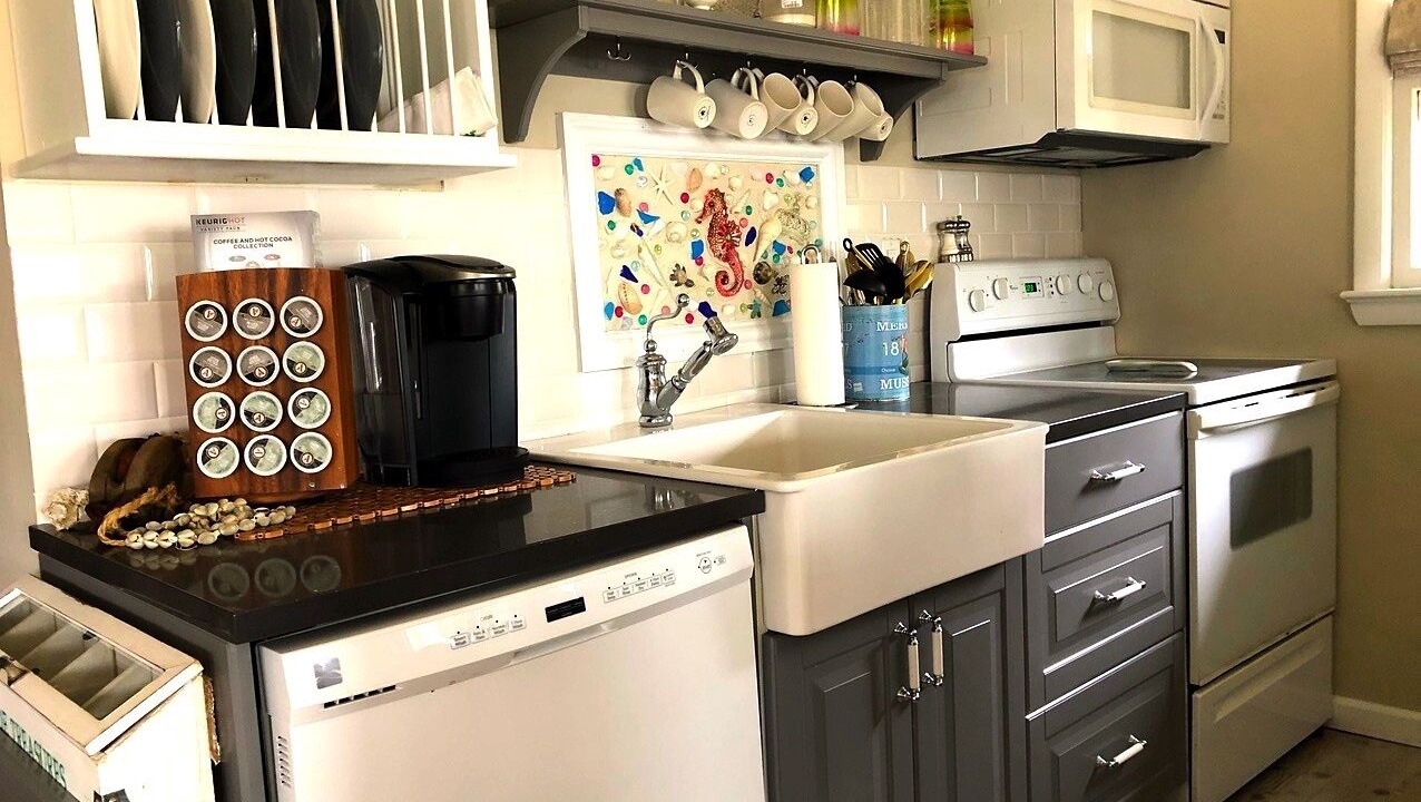 Photo of Kitchen in Prime Hook Beach