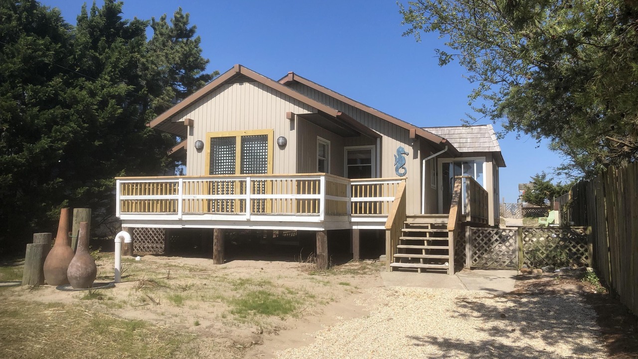 Photo of Outdoor in Prime Hook Beach