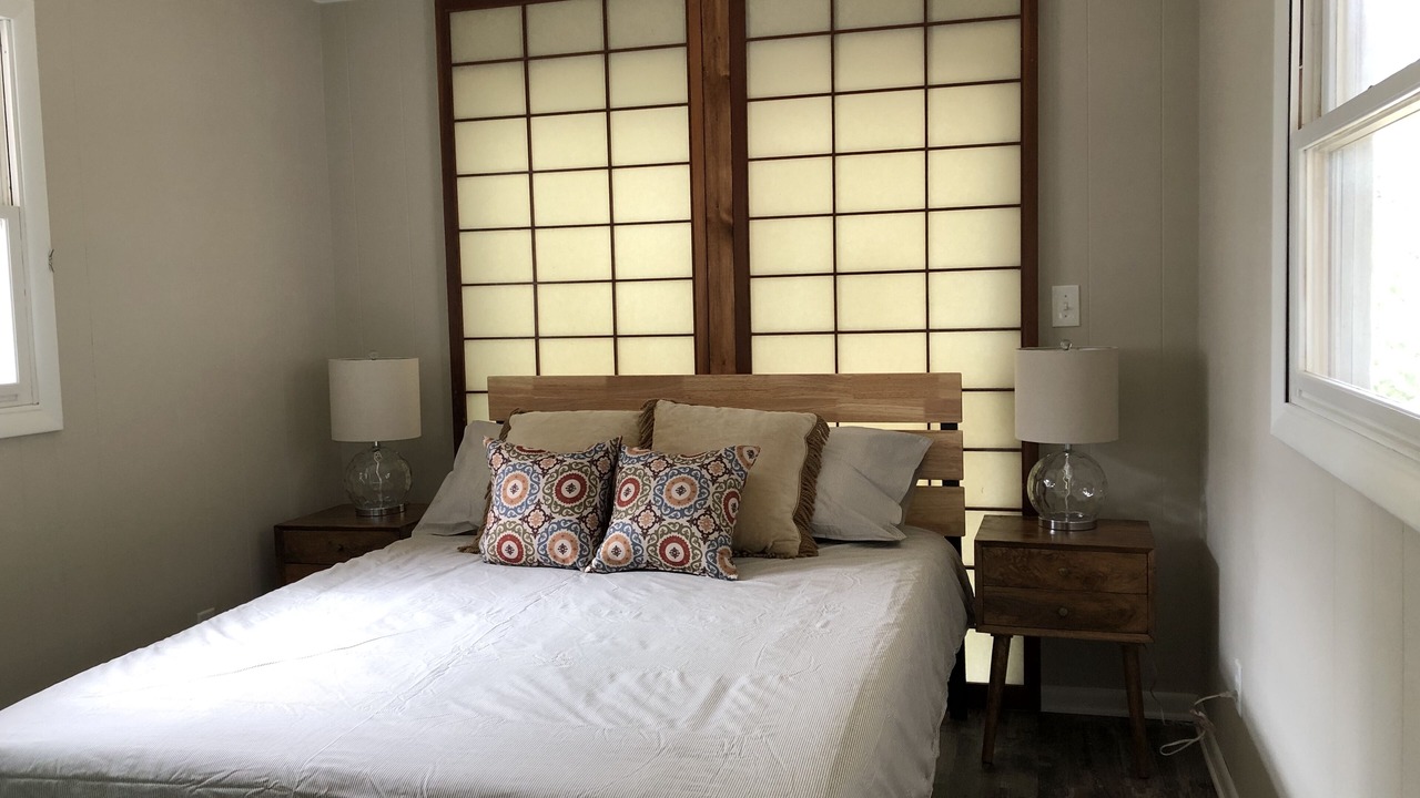 Photo of Bedroom in Prime Hook Beach