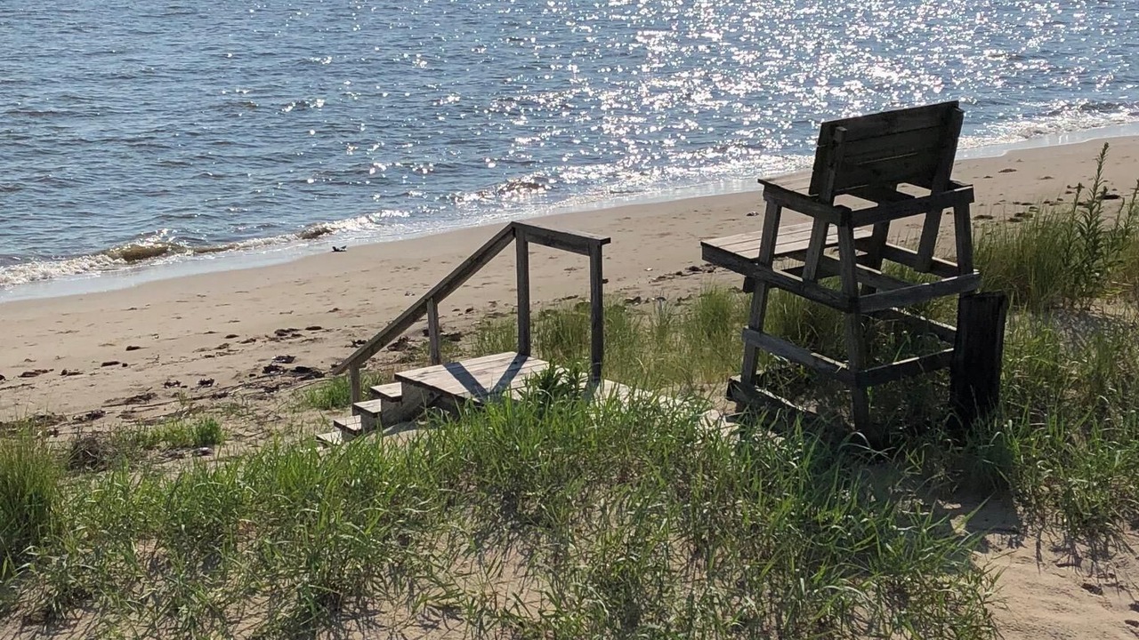 Photo of Others in Prime Hook Beach